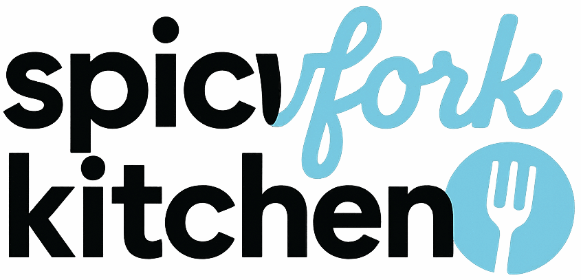 spicy fork kitchen