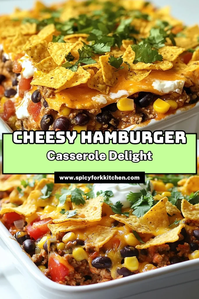 Looking for a hearty and delicious meal? Try this Hamburger Supreme Casserole! This easy casserole with black beans combines ground beef, pasta, and cheese for a family favorite. Perfect as a quick weeknight dinner, this cheesy beef pasta bake is packed with flavor. Don't miss out on this ground beef casserole dish that everyone will love. Save this Hamburger casserole recipe for your next family meal! #CasseroleRecipe #BeefDinner #EasyMeals #CheesyCasserole