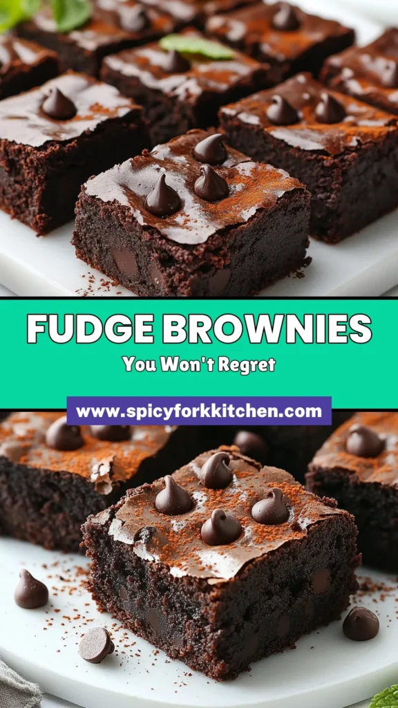 Indulge in these guilt-free brownies that are both delicious and nutritious! This healthy fudgy brownie recipe uses black beans to create a low calorie dessert that satisfies your sweet cravings without the guilt. These vegan brownie delights are simple to make and perfect for any occasion. Try our easy black bean brownies recipe today and enjoy a treat that's as good for your body as it is for your taste buds. Save this recipe for later! #HealthyBrownies #VeganDessert #LowCalorieTreats #BlackBeanBrownies
